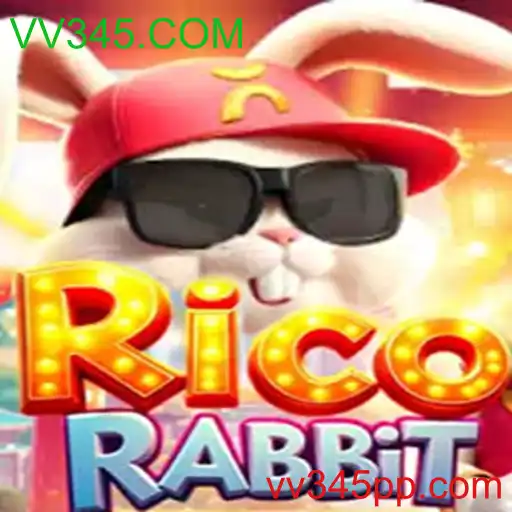 RicoRabbit: Mergulhe no Mundo Encantador de Aventuras