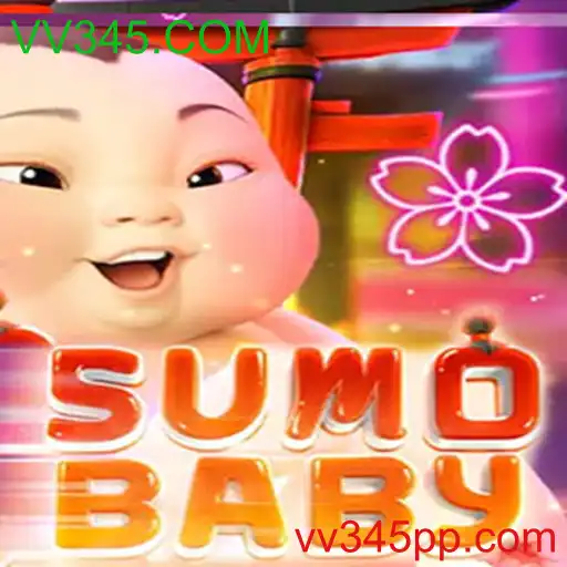 SumoBaby: Uma Nova Maneira de Se Divertir com VV345.COM