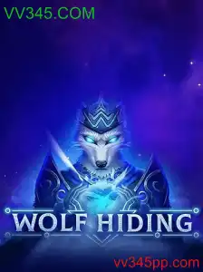WolfHiding: Aventure-se na Floresta com Estratégia